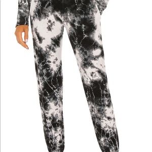 Electric & Rose Vendimia Jogger sz L
